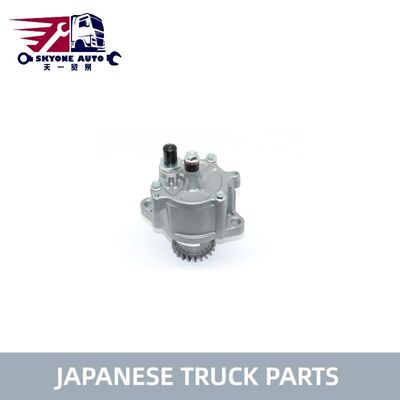 Hino Parts 29300-1431A 29300-78051 08100-2671 Pompa a vuoto per HINO 300 DUTRO WU300 S05C XZU306 N04CT