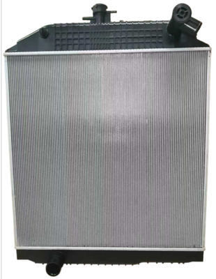 Hino Engine Parts Euro 5 16400-E0350 Gruppo radiatore per parti di camion giapponesi HINO VICTOR 500 Nuovo modello J08E