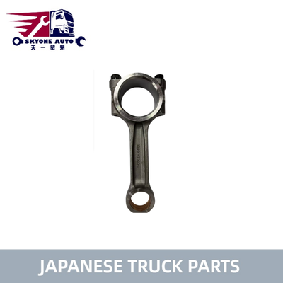 Hino Truck Parts 13260-78111 13201-78090 Rod di collegamento per HINO 300 DUTRO N04CT TOYOTA XZU710
