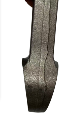 Hino Truck Parts 13260-78111 13201-78090 Rod di collegamento per HINO 300 DUTRO N04CT TOYOTA XZU710