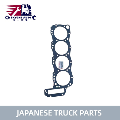 Parti di motore Hino 04111-78360 Guarnizione di testa per camion giapponesi HINO RANGER 500 S05C J05E
