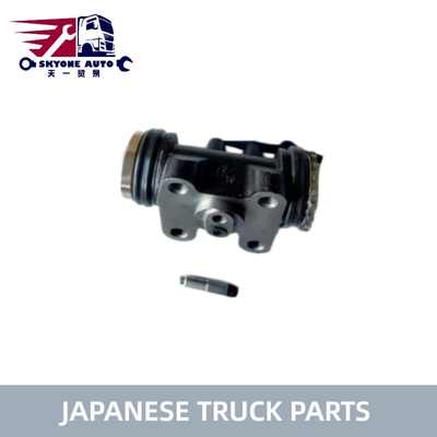 Parti di camion giapponesi 47570-37100 Ruota di freno cilindro LH lato Uso per HINO 300 DYNA TOYOTA COASTER HINO MUTOR PARTI
