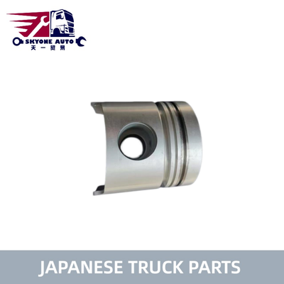 Il camion giapponese parte il pistone 13216-1460 104MM per le PARTI DEL MOTORE del camion W04D HINO di HINO 300 DUTRO