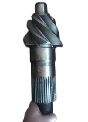 Ricambi per autocarri giapponesi Set di trasmissioni di trasmissione finale 41221-4000 Rapporto 7/41 1 Per HINO 700 PROFIA Ricambi per autocarri E13C HINO MOTORE