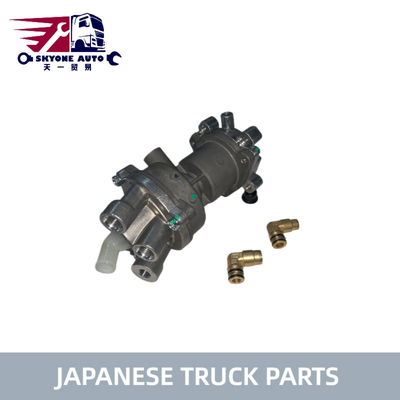 Japanese Truck Parts Brake Valve 47160-3311 47160-3310 47160-3292 For HINO 700 FM2P E13C E13CT HINO ENGINE PARTS