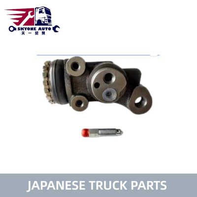 Ricambi per autocarri giapponesi 47520-37100 Ruota del freno cilindro lato RH Uso per HINO 300 DYNA TOYOTA COASTER HINO MOTORE PARTI
