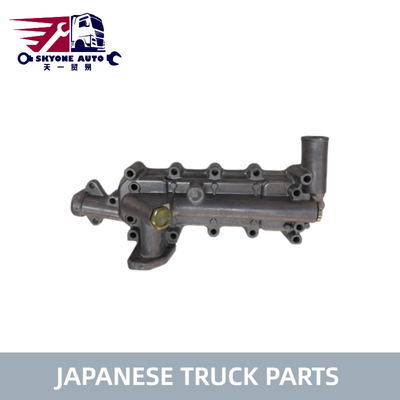 Copertura del radiatore dell'olio per ricambi per camion giapponesi 15711-1210 per camion HINO EH700 EH100 EH300 PARTI MOTORE HINO