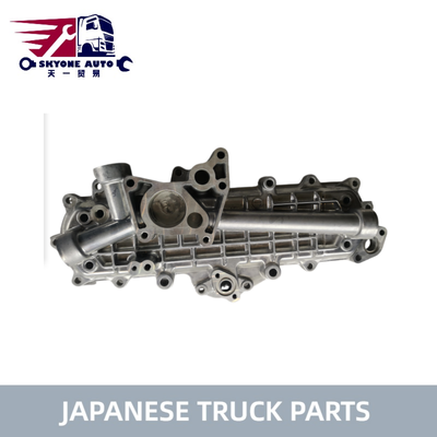 Parti giapponesi per camion Coperchio radiatore olio 21302-97513 per NISSAN/UD PF6 PF6T CAMION Nissan Truck Parts