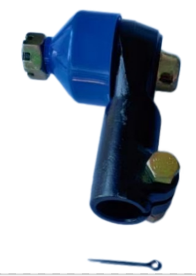 Japanese Truck Parts Tie Rod End 1-43150748-0 1-43150749-0 For ISUZU FRR GIGA Truck Isuzu Engine Parts