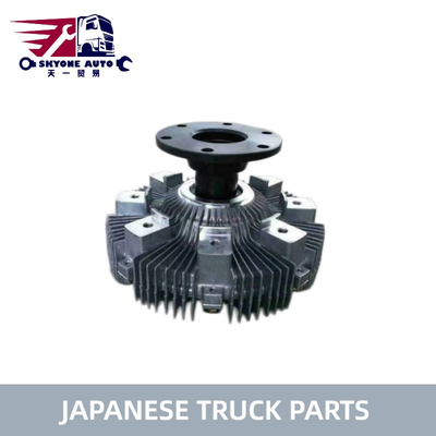 Parti giapponesi di automezzi Motore Fan Clutch 16250-1730 S1625-01730 16250-E0321 per E13C E13CT HINO 700 PROFIA PARTI DI TRUCK