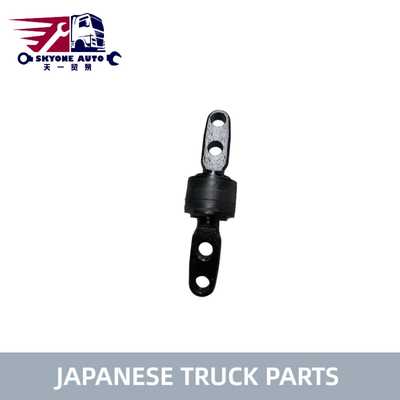 Parti giapponesi di autocarri Torque Rod Bushing S49305-1830 S40J9-EV070 per E13C E13CT HINO 700 PROFIA