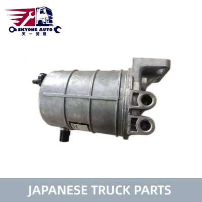 23301-78110 23300-78110 Assemblaggio di filtri per carburante diesel per motori HINO 300 DUTRO