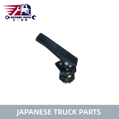 Il camion giapponese parte la valvola del freno a pedale 47160-1652 47160-2050 per le PARTI DEL MOTORE HINO 500 H07C HINO