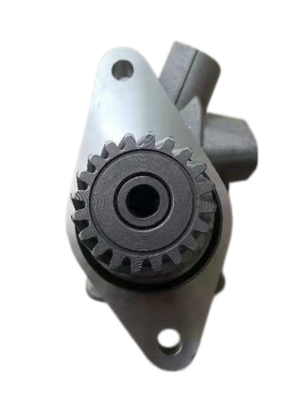 Japanese Truck Parts Power Steering Pump 44310-EW021 44310-EW011 For HINO 500 J08E  FM260JD  HINO ENGINE PARTS