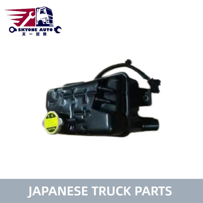 Serbatoio del radiatore S16F0-E0020 65239-S3265K per parti di camion giapponesi HINO 700 PROFIA FS2P E13C