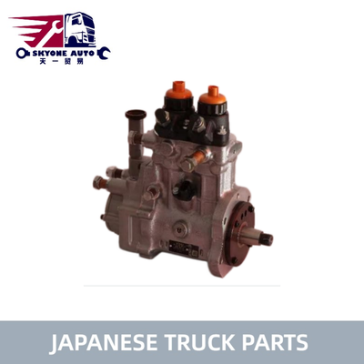 Pompa di iniezione del carburante 09400-0421 22100-E3020 per HINO 700 PROFIA FS2P E13C Componenti giapponesi per autocarri