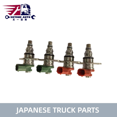 Valvola SCV Denso per Controllo Temporizzazione 096710-120 096360-0540 per Ricambi Camion Giapponesi HINO/TOYOTA