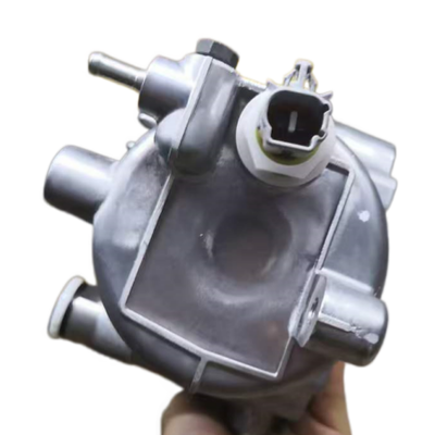 Gruppo filtro; Carburante 23300-E0022 per parti di camion giapponesi HINO 500 AK serie J08C