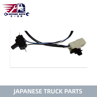 Sensore interruttore cambio 84630-E0060 per parti di camion giapponesi HINO 700 Truck E13C