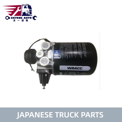 S4430-E0420 S4430E0420 asciugatrice d'aria Assy per camion HINO 700 P11C Ricambi per camion giapponesi di alta qualità