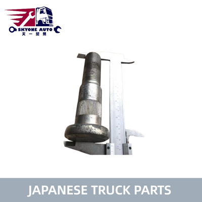 0442A-E0080 Hino Hub Bolt Kit per HINO 500 Truck J08C Ricambi per camion giapponesi di alta qualità