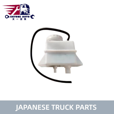 S4436-02412 44360-2412 Serbatoio dell'olio del servosterzo per il camion HINO 700 Profia E13C SH1E Ricambi per camion giapponesi di alta qualità