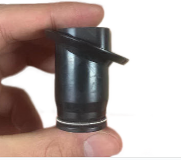 S23074-1020 23684-78010 S2307-41020 Sello dell'ugello dell'iniezione per HINO 300 TOYOTA Ricambi di autocarri giapponesi di alta qualità