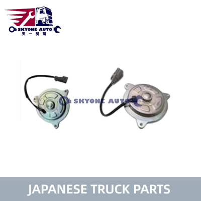 Parti di autoveicoli giapponesi Motore di condizionamento d'aria S8845-01150 S884501150 Per autoveicoli HINO 700 E13C P11C HINO MOTORE PARTI