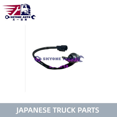 Componenti per autoveicoli giapponesi S8438-02130 S843802130 Per autoveicoli HINO 500