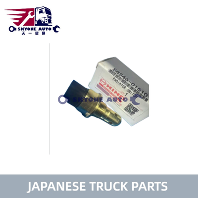 Senzore di temperatura dell'acqua S8346-01510 S834601510 Per KOBELCO/HINO 500 Truck J08E SK200-8 SK250-8HINO MOTORE PARTI