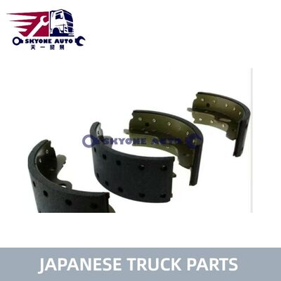 Ricambi per autoveicoli giapponesi S4743-03810 47420-EV340 Per autoveicoli HINO 500 RANGER J08C HINO MOTORE PARTI