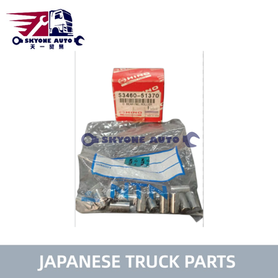 Parti di autoveicoli giapponesi con cuscinetti a rulli S3460-51370 S346051370 per autoveicoli HINO 700