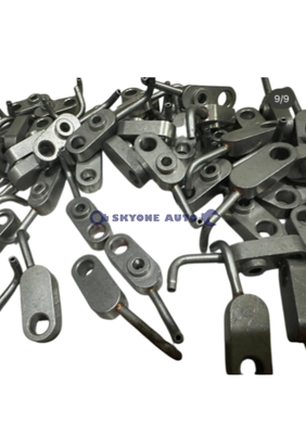 S110B-E0010 S110BE0010 Jet d'olio; Iniezione per camion TOYOTA COASTER/HINO 300 DYNA N04C Ricambi per camion giapponesi di alta qualità