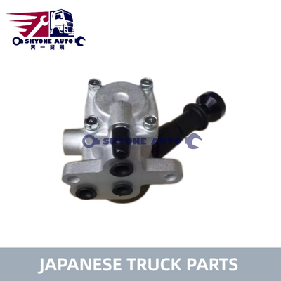 Hino Truck Parts S44Y0-E0060 47930-1890 3 fori Valvola del freno a mano Utilizzo per camion HINO 700 E13C