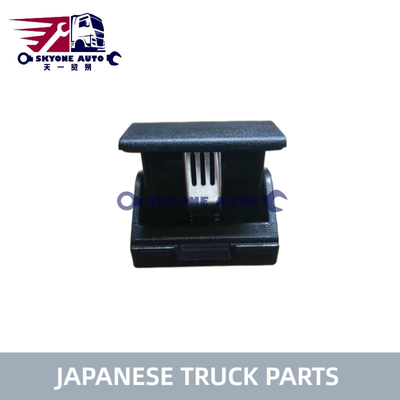 Ricambi per camion Hino 74103-E0010 74111-E0010 Scudo anti-splash Utilizzo per camion HINO 700