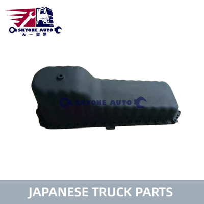 Il camion Hino parte l'uso della coppa dell'olio motore 12111-E0390 12101-5621 per il camion HINO 700 P11C H07C
