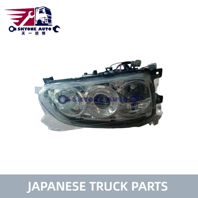 Parti di carrozzeria Hino Lampada completa RH/LH Utilizzo per camion HINO 700 PROFIA