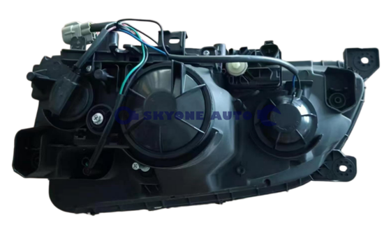 Parti di carrozzeria Hino Lampada completa RH/LH Utilizzo per camion HINO 700 PROFIA
