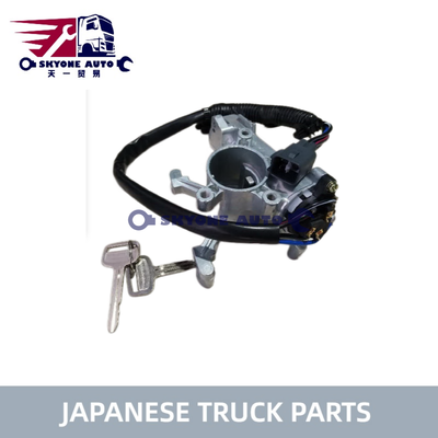 Parti di autoveicoli Hino 45280-37100 Interruttore di accensione Utilizzo per autoveicoli HINO DUTRO 300 WU410