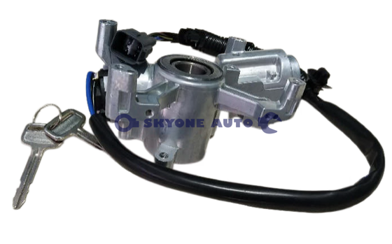 Parti di autoveicoli Hino 45280-37100 Interruttore di accensione Utilizzo per autoveicoli HINO DUTRO 300 WU410