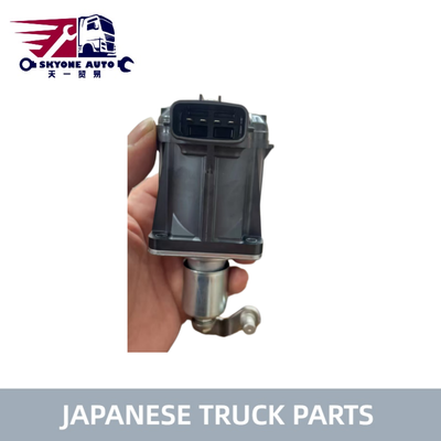 Il camion Hino parte l'uso dell'attuatore GT2263KLNV del turbocompressore K6T52185 790028-0069 per il camion HINO 300 N04C J05C