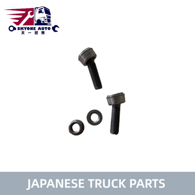 Ricambi per camion Hino S1370-91030 S137091030 Rocker Arm Screw Sub-Assy Regolare uso per camion HINO 500 J08E J05E