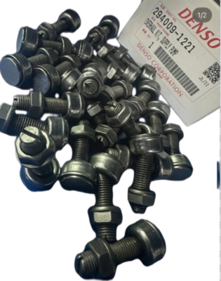 Ricambi per camion Hino S1370-91030 S137091030 Rocker Arm Screw Sub-Assy Regolare uso per camion HINO 500 J08E J05E