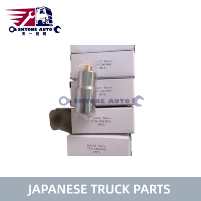 Hino Parti motore Manica iniettore S1117-61200 11176-1200 Utilizzo per camion HINO 300 DUTRO N04C