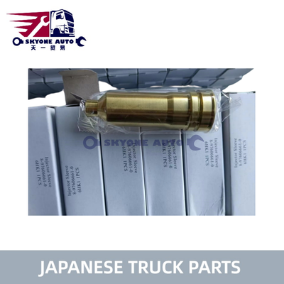 Uso della manica 8-97606661-0 8-97606661-1 dell'iniettore delle componenti del motore di Isuzu per ISUZU FTR 4HK1/6HK1