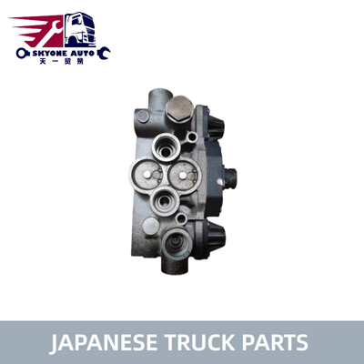 Valvola di protezione per essiccatore d'aria per componenti del motore Hino S40AC-EV023 S40AC-3440P Uso per camion HINO 500 J08E