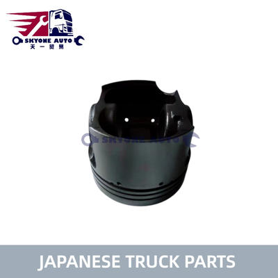 Hino Parti motore Piston & Piston Ring Set S130B-E0N71 Utilizzo per camion HINO 500 EUR04 J08E J05E