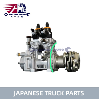 Pompa di iniezione del carburante per componenti del motore Hino 22730-1032 094000-0125 094000-0121 Utilizzo per camion HINO 500 J08C