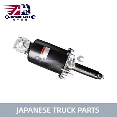 Hino Parts Brake Brake Booster Assy 44610-E0130 44640-3591 Utilizzo per camion HINO MEGA 500 H06C J08C