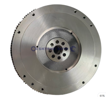 Hino Parti motore Volante 300mm*129T13450-78260 Utilizzo per camion HINO 300 DUTRO/DYNA N04C XZU730